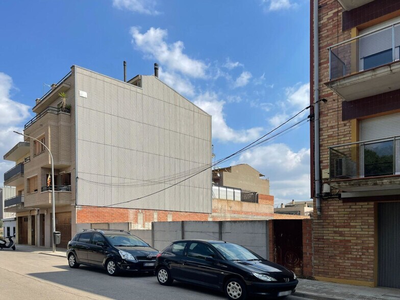 Terrain dans Igualada, Barcelona à vendre - Photo du bâtiment - Image 1 de 2