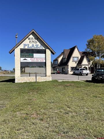 4760 W Highway 160, Pagosa Springs, CO for lease Other- Image 1 of 19