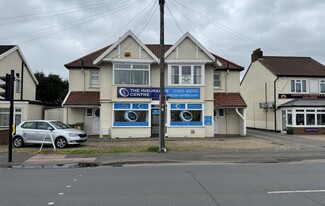 Plus de détails pour 8-10 Cromer Rd, Norwich - Bureau à vendre