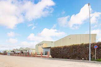 Plus de détails pour Carrer Empordà, 2, Santa Perpètua de Mogoda - Industriel à louer