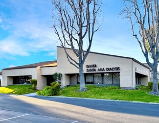 Plus de détails pour 1820 E Deere Ave, Santa Ana, CA - Bureau à vendre