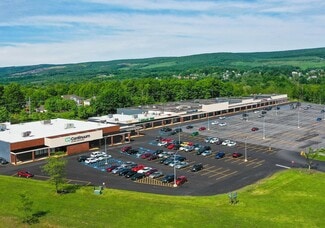 Plus de détails pour 10701 New Georges Creek Rd SW, Frostburg, MD - Commerce de détail à louer