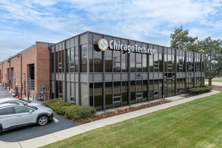 More details for 3501 Woodhead Dr, Northbrook, IL - Industrial for Lease