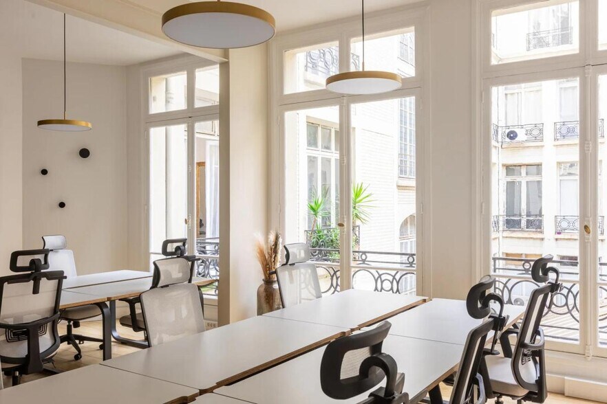 76 Avenue Des Champs Elysées, Paris for lease - Building Photo - Image 3 of 10