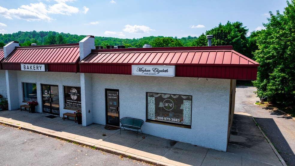 427 County Road 513, Califon, NJ for sale - Building Photo - Image 2 of 7