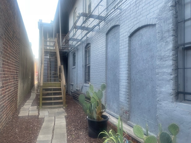 10 E Marshall St, Richmond, VA for lease - Building Photo - Image 3 of 16