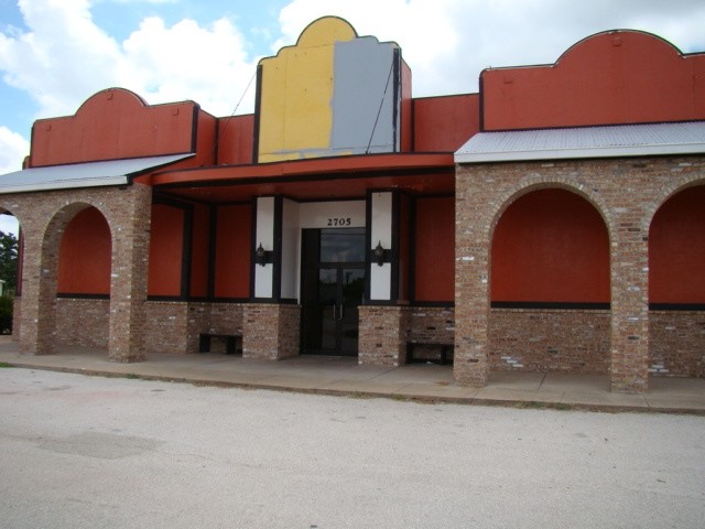 2705 W Main St, Mabank, TX for sale - Building Photo - Image 1 of 1