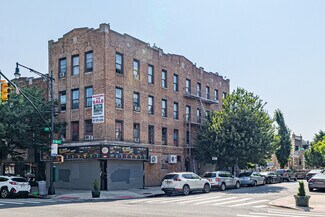 Plus de détails pour 8025 5th Ave, Brooklyn, NY - Multi-résidentiel à vendre