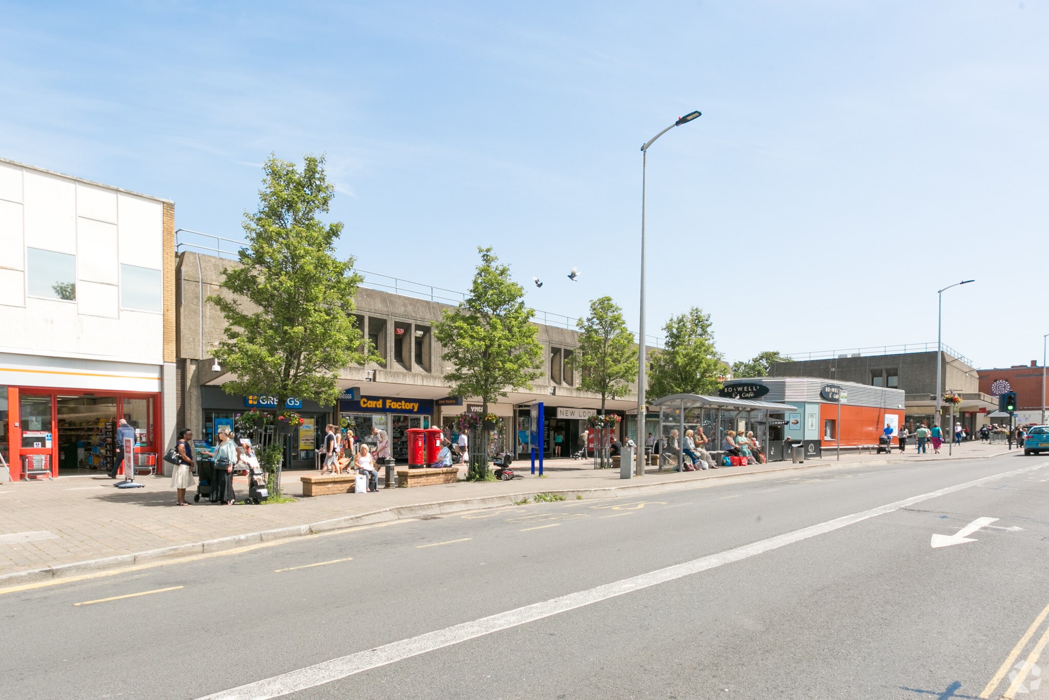 Kingswood, Kingswood à louer Photo principale- Image 1 de 17