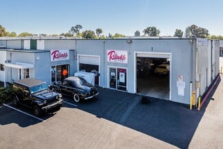 More details for 5625 State Farm Dr, Rohnert Park, CA - Flex for Lease