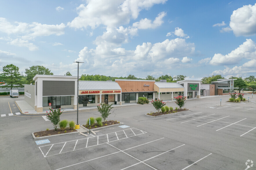 1581 General Booth Blvd, Virginia Beach, VA for lease - Primary Photo - Image 2 of 6