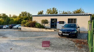 Plus de détails pour Intakes Lane, Turnditch - Bureau à louer