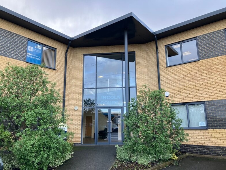 Bryggen Rd, Kings Lynn for lease - Building Photo - Image 2 of 2