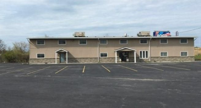 509 Vidal St S, Sarnia, ON for sale Primary Photo- Image 1 of 1