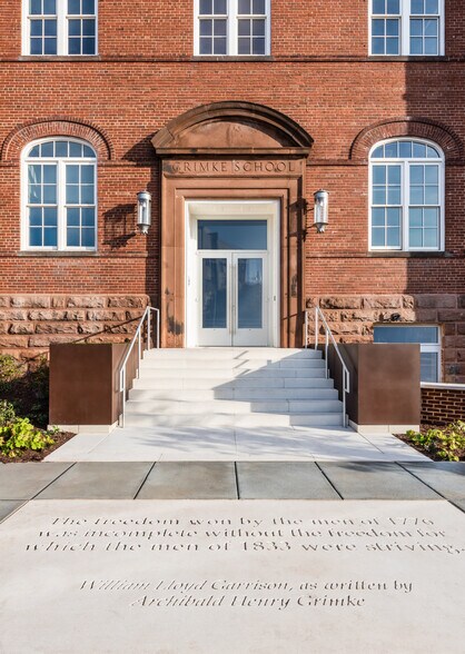 1923 Vermont Ave NW, Washington, DC à louer - Photo du bâtiment - Image 3 de 12