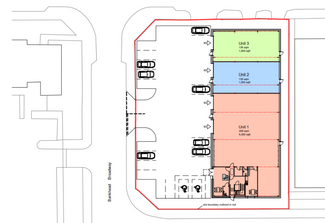 More details for 9 Bankhead Cswy N, Edinburgh - Industrial for Lease