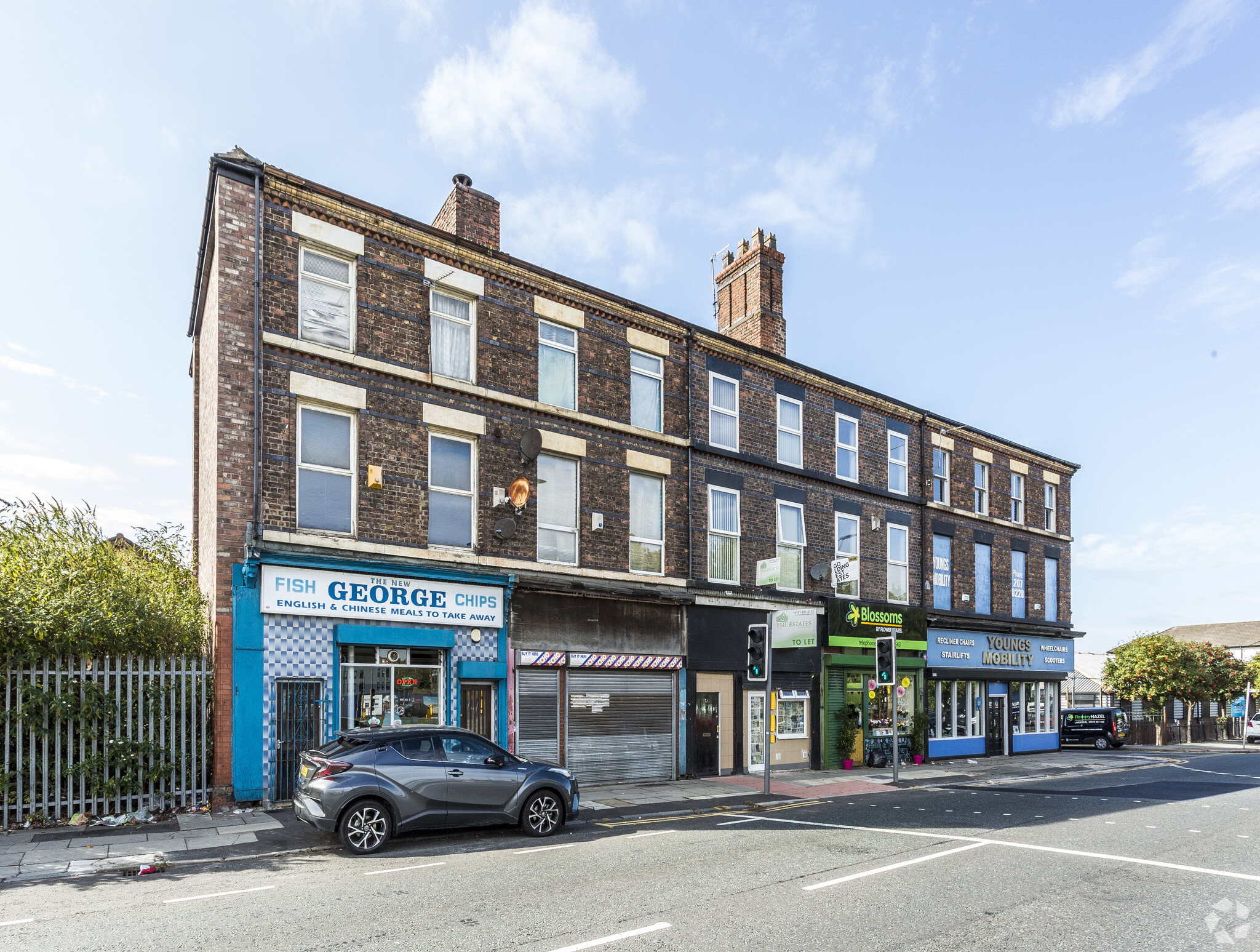 5 Stanley Rd, Liverpool for sale Building Photo- Image 1 of 1