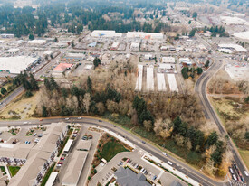 South Hill Development Site - Commercial Real Estate