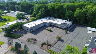 More details for 815 N Mountain Rd, Newington, CT - Industrial for Sale