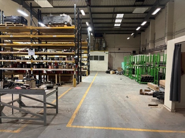 23 Bentall Business Park, Washington à louer Photo intérieure- Image 1 de 1