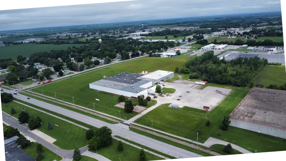 2510 19th St SW, Mason City, IA for sale - Building Photo - Image 2 of 8