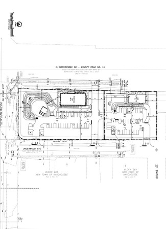 Plus de détails pour N Narcoossee Rd & Jack Brack Rd Rd, Saint Cloud, FL - Vente au détail à louer