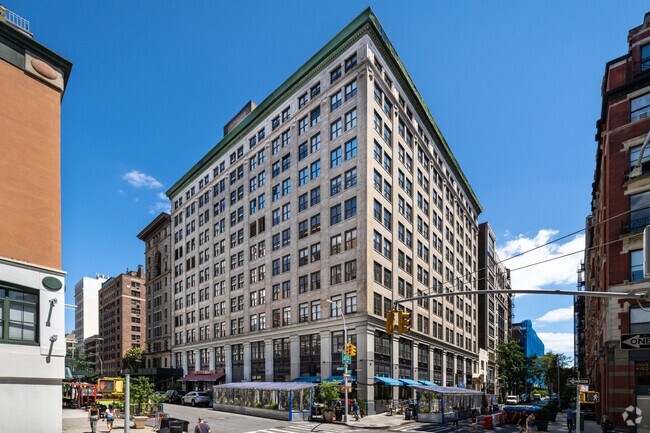 More details for 41 E 11th St, New York, NY - Office for Lease