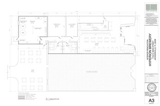 1740-1744 N Main St, Jacksonville, FL à louer Plan de site- Image 1 de 1