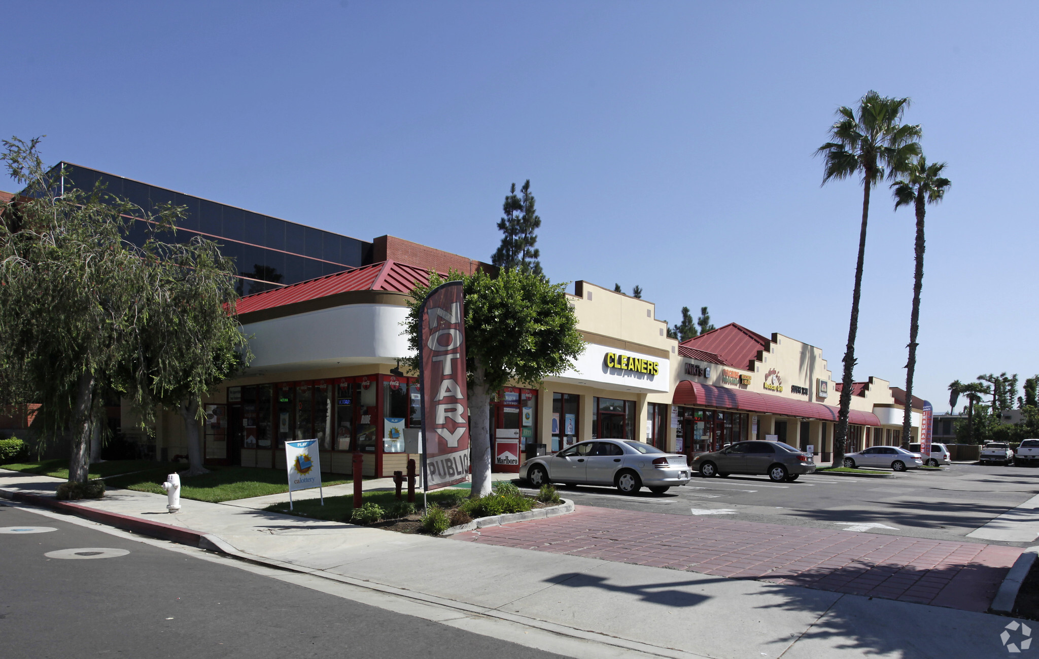 2031 E 1st St, Santa Ana, CA for sale Building Photo- Image 1 of 1