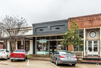 More details for 295 Losher St, Hernando, MS - Retail for Lease