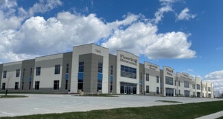 More details for 7801 Birchwood Ct, Johnston, IA - Flex for Lease