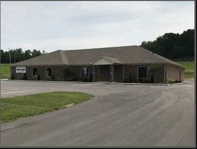 111 Progress Dr, Mount Vernon, KY for sale - Building Photo - Image 1 of 1