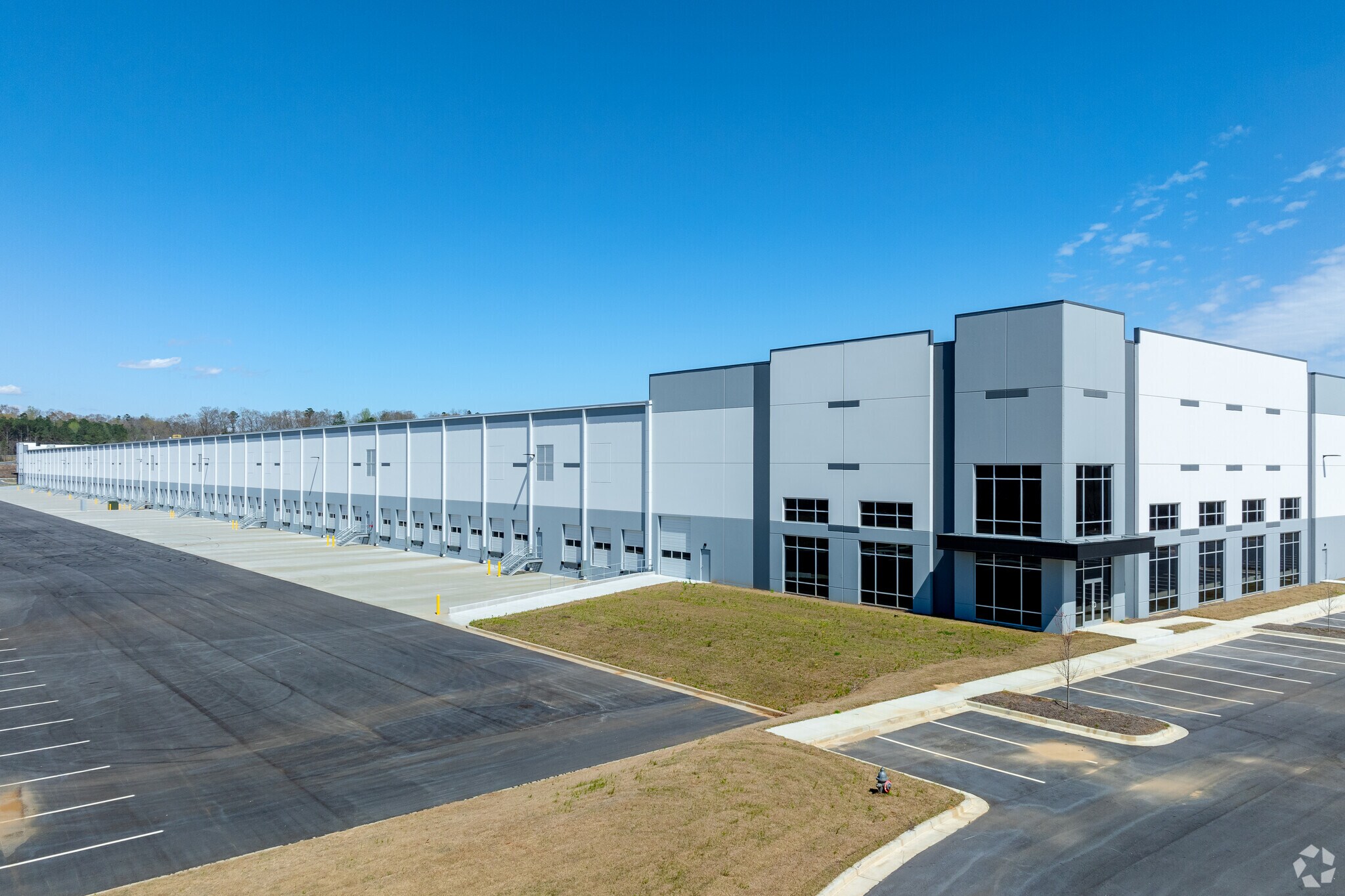 3945 Fairburn Rd, Douglasville, GA à louer Photo principale- Image 1 de 7