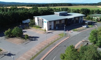 More details for 1 Enterprise Ct, Forres - Office for Lease