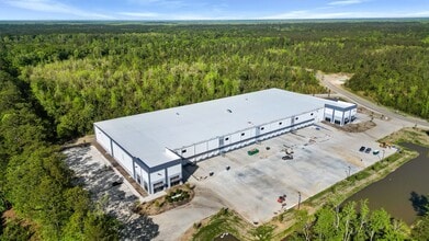 1 Jasper Hwy, Hardeeville, SC for lease Building Photo- Image 1 of 15