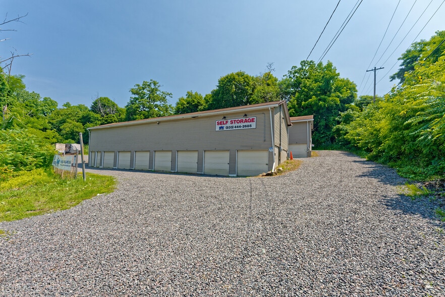 16 Depot St, Hudson Falls, NY for sale - Building Photo - Image 3 of 11