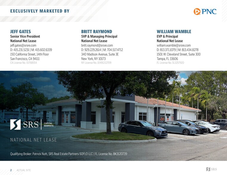 15701 SW 152nd St, Miami, FL à vendre - Photo du bâtiment - Image 2 de 11