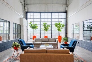 Plus de détails pour 619 S Cedar St, Charlotte, NC - Bureau à louer