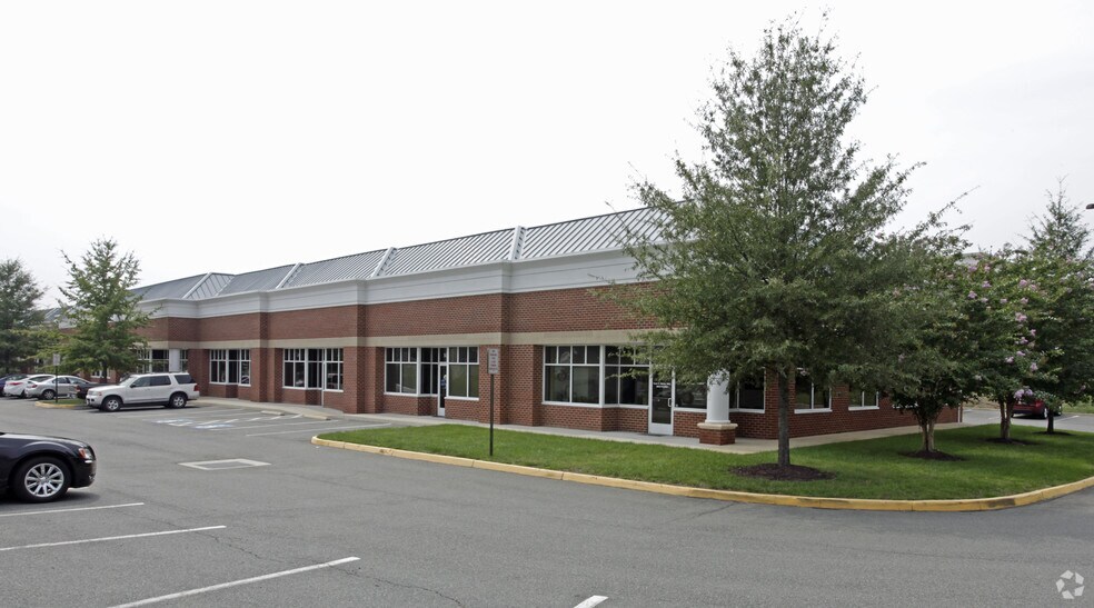 5137-5161 Craig Rath Blvd, Midlothian, VA à vendre - Photo du bâtiment - Image 1 de 8