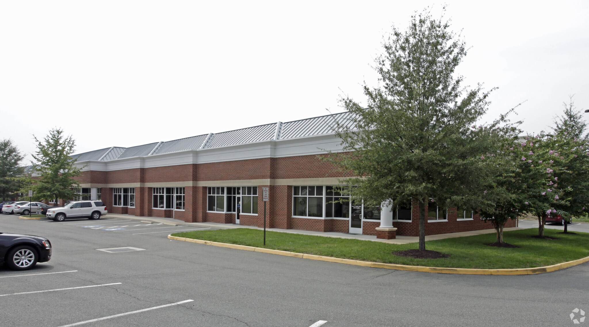 5137-5161 Craig Rath Blvd, Midlothian, VA à vendre Photo du bâtiment- Image 1 de 9