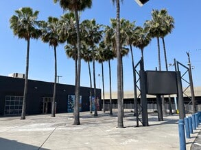 1614 E 7th St, Los Angeles, CA for lease Building Photo- Image 1 of 4