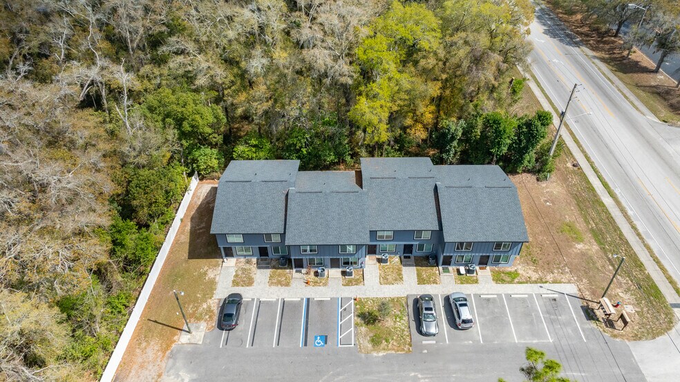 3041 SW 20th St, Ocala, FL à vendre - Photo du bâtiment - Image 3 de 4