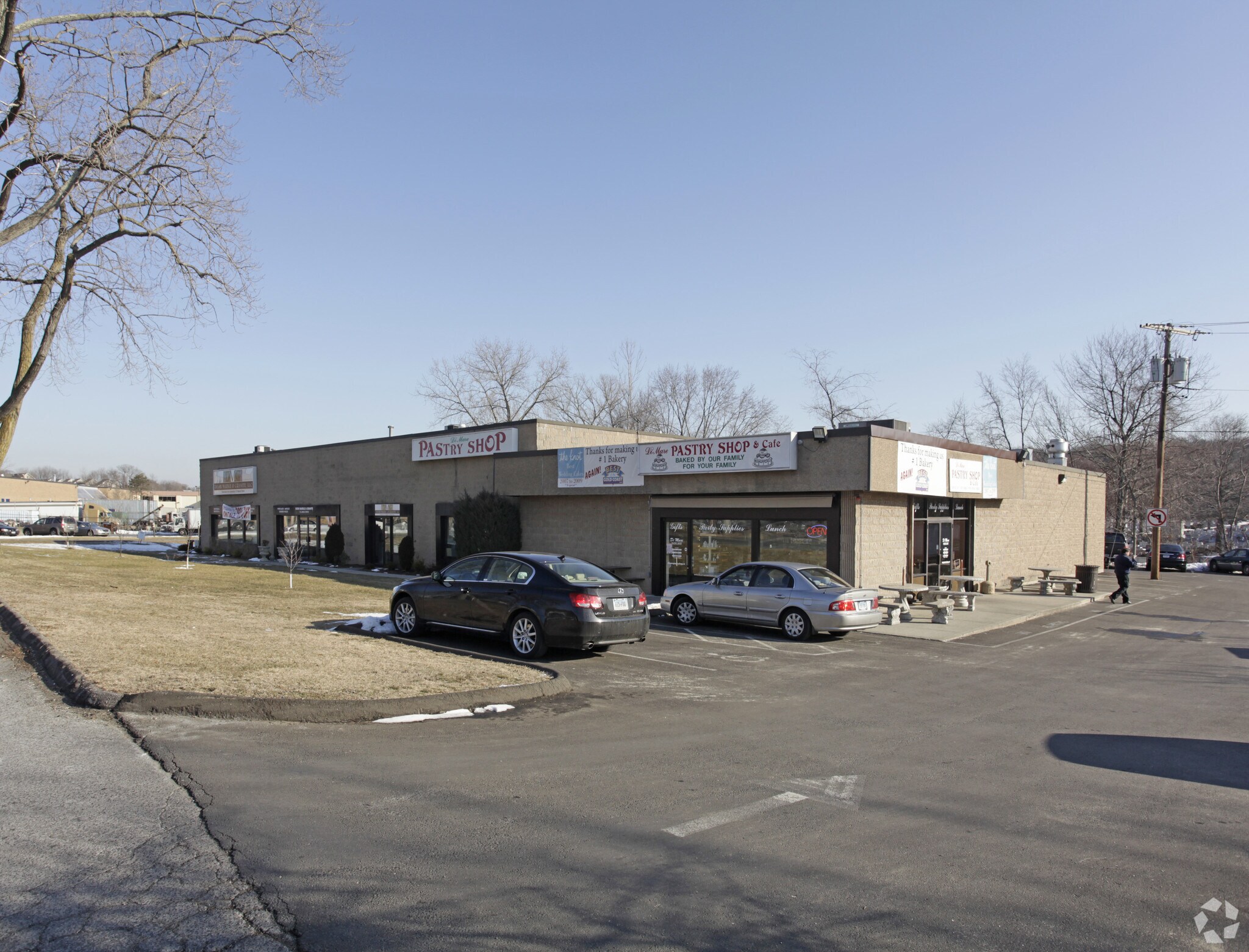 12 Largo Dr, Stamford, CT for lease Primary Photo- Image 1 of 4