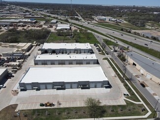 Plus de détails pour 5920 Lower Birdville Rd, Haltom City, TX - Industriel à louer
