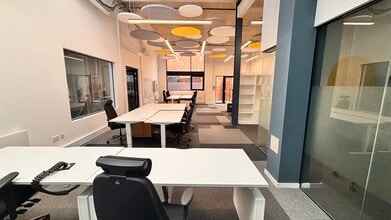 45 Holmes Rd, London for lease Interior Photo- Image 2 of 9