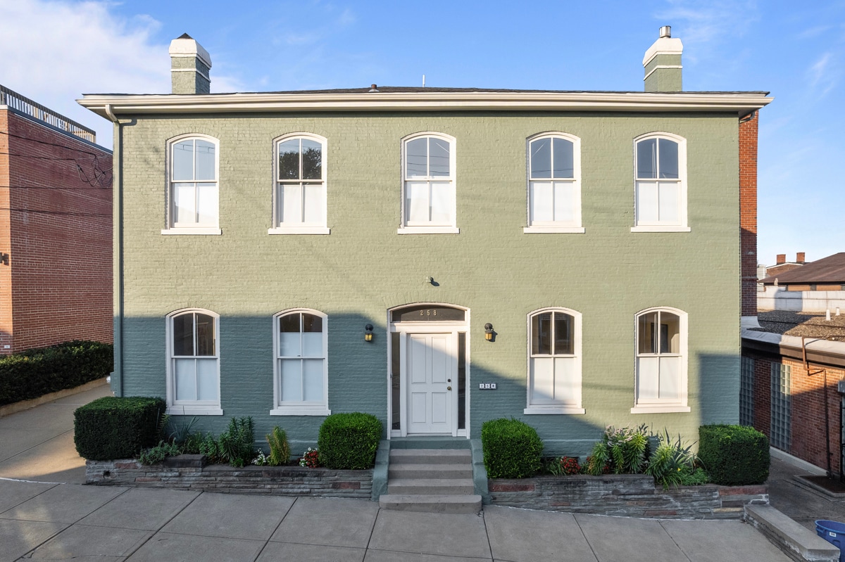 258 42nd St, Pittsburgh, PA for sale Primary Photo- Image 1 of 55