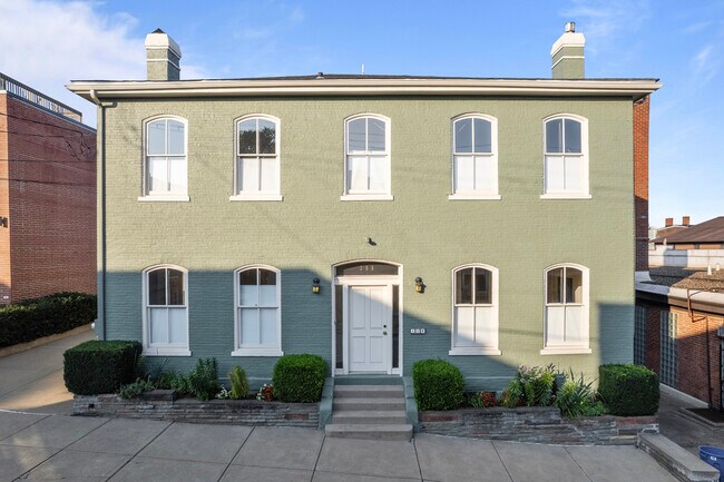 More details for 258 42nd St, Pittsburgh, PA - Office for Sale