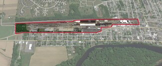 Plus de détails pour 417 N Arch St, Milton, PA - Industriel à louer