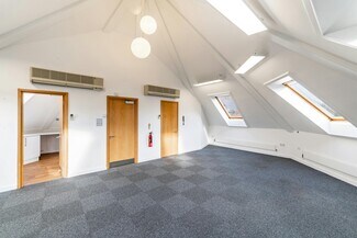 More details for Bakewell Rd, Peterborough - Office/Retail for Lease