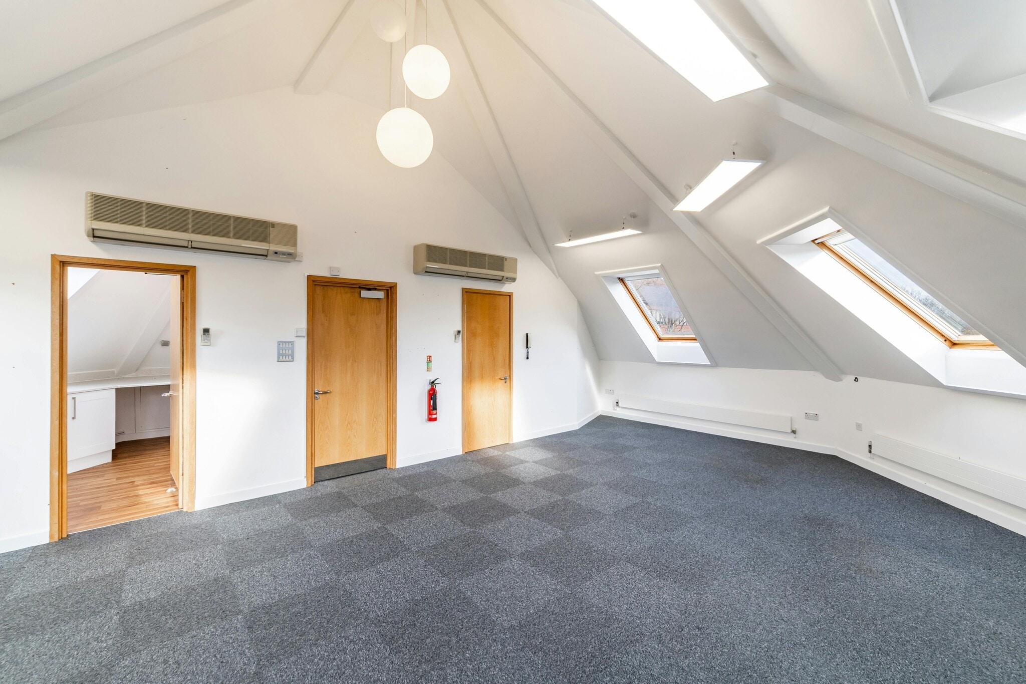 Bakewell Rd, Peterborough for lease Building Photo- Image 1 of 4